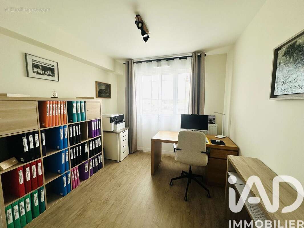 Photo 7 - Appartement à MONT-SAINT-AIGNAN