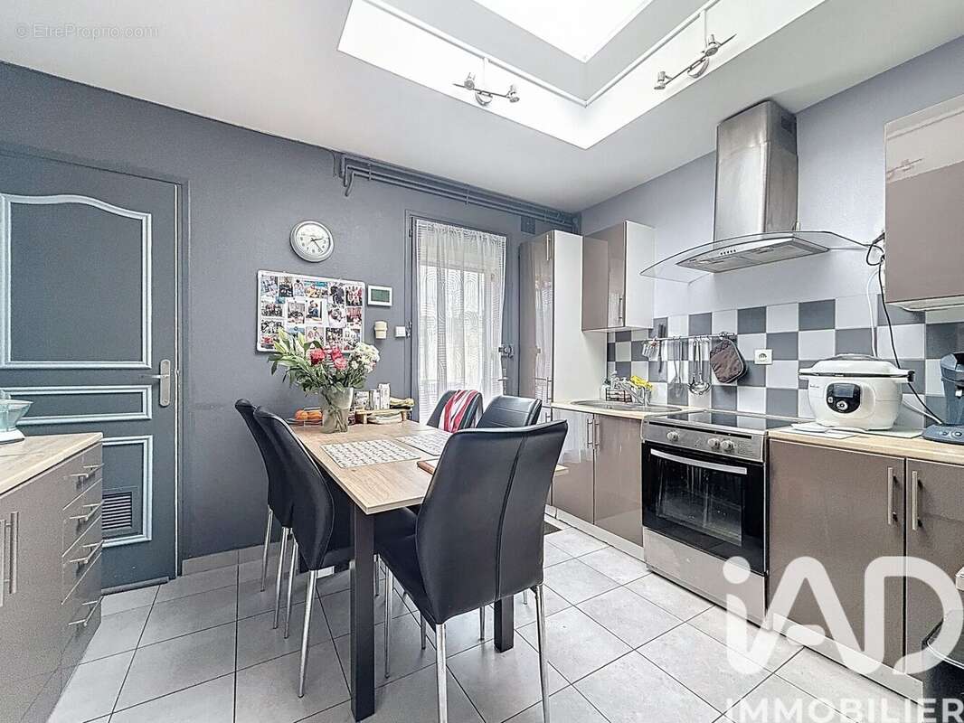 Photo 6 - Maison à LILLE