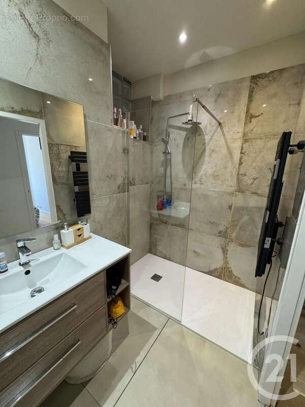 Appartement à SAN-MARTINO-DI-LOTA