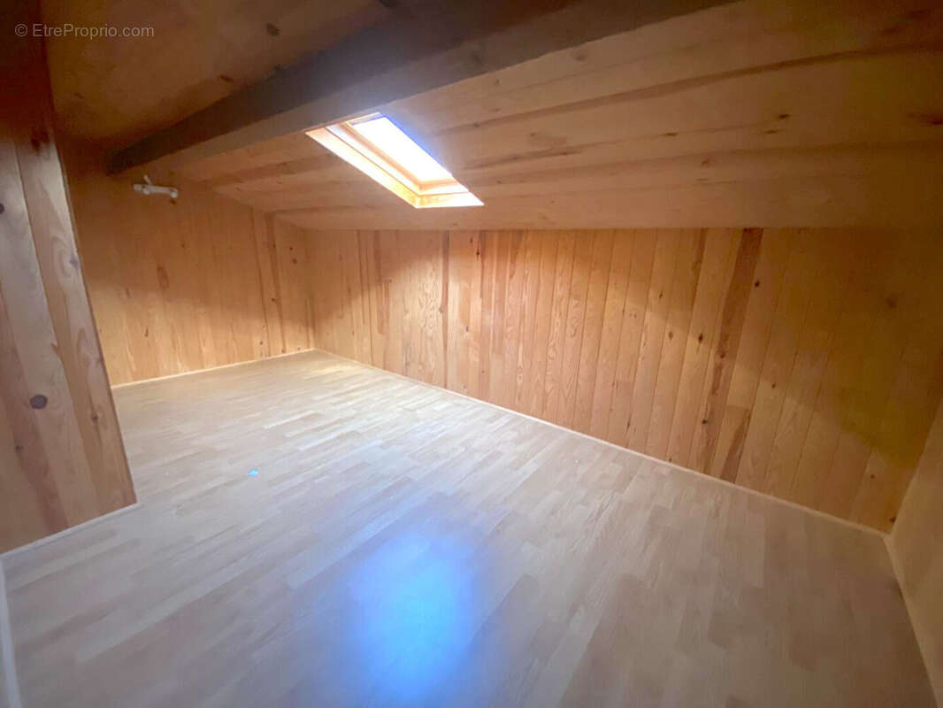 Maison à GUJAN-MESTRAS