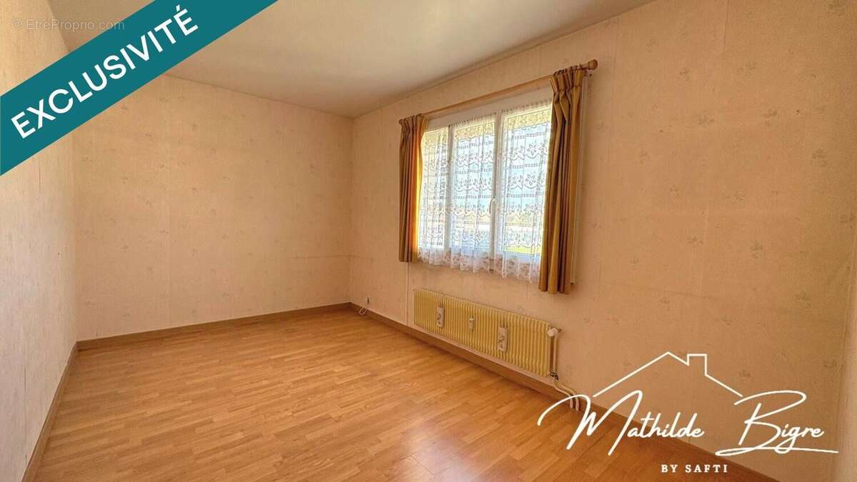 Photo 7 - Appartement à ISSOIRE