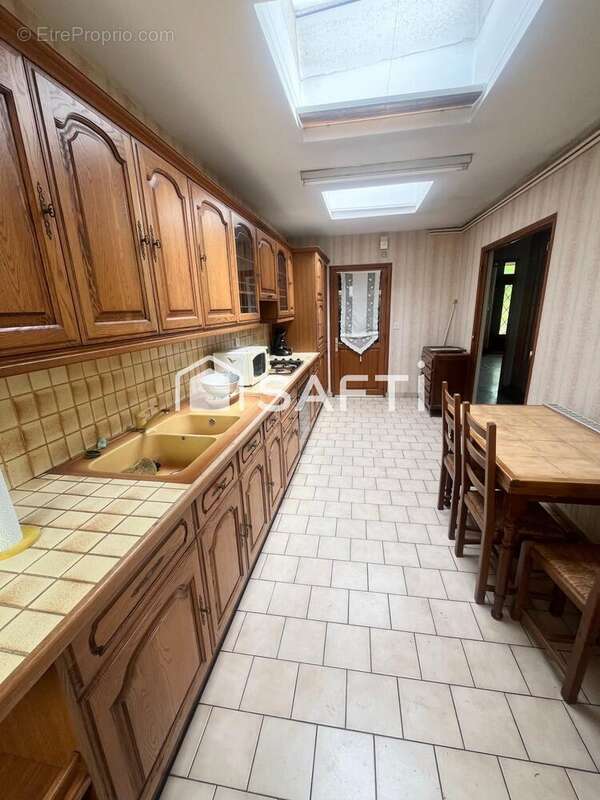 Photo 4 - Maison à ACHICOURT