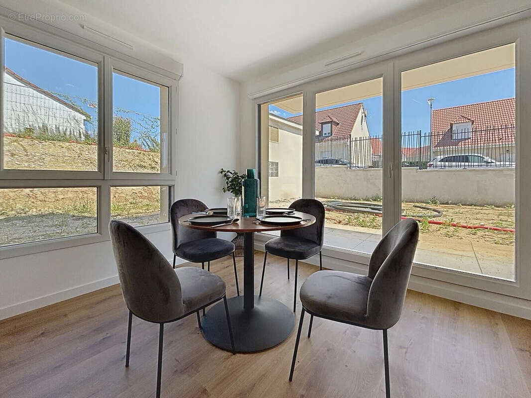 Appartement à ETAPLES