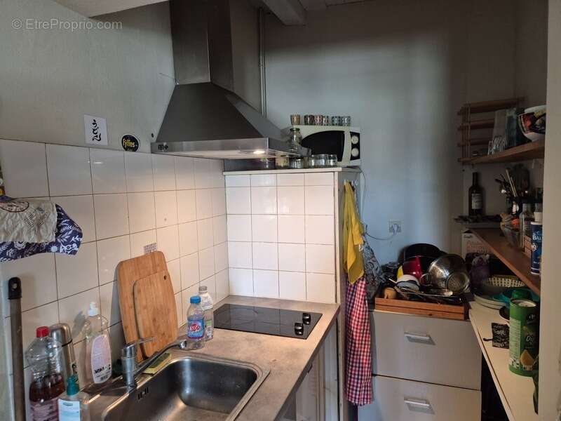 Appartement à ANGOULEME