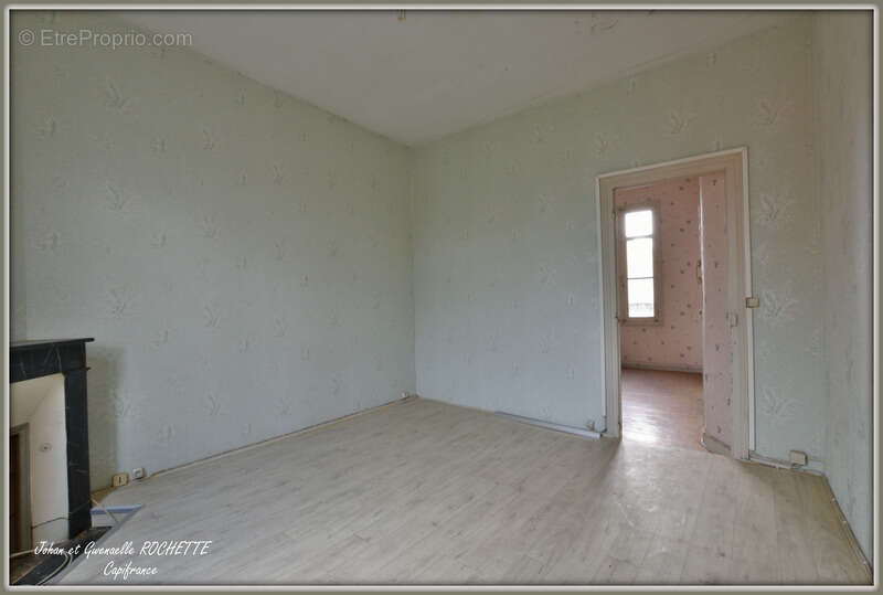 Appartement à ANGERS