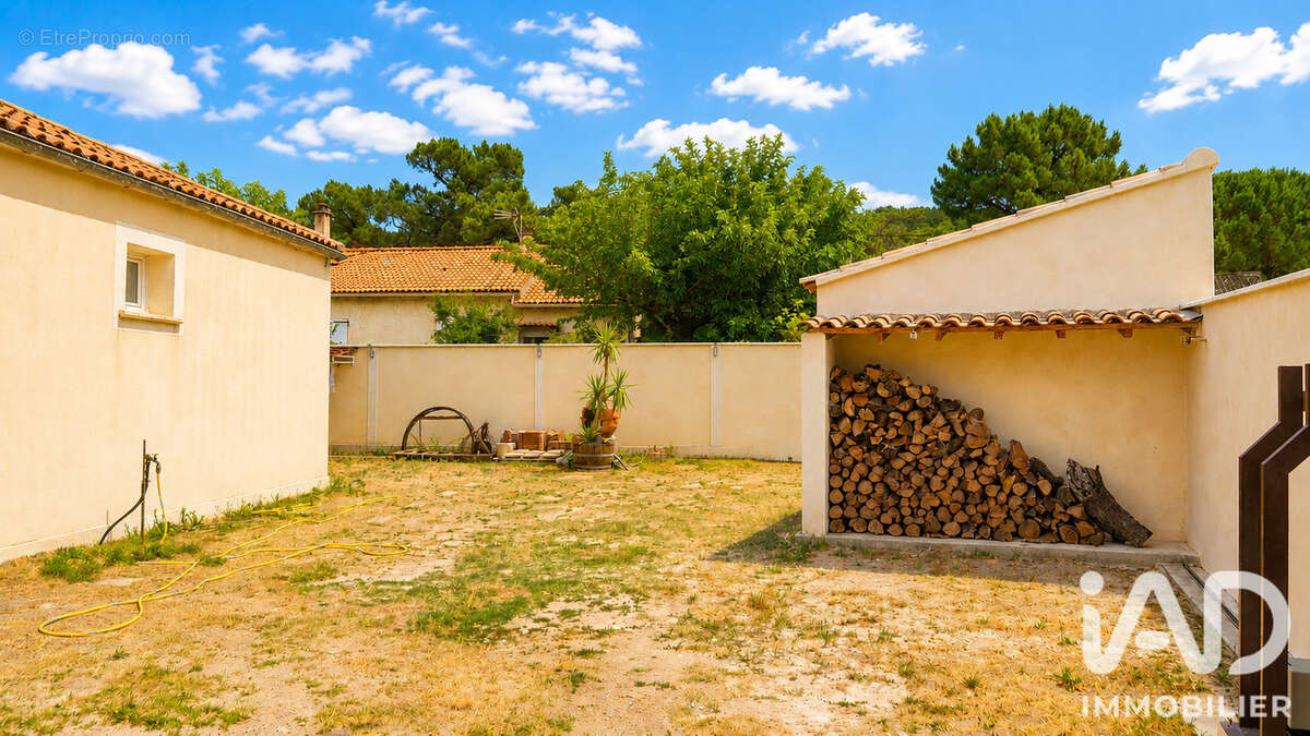 Maison 139 m² à Bollene  - photo 4