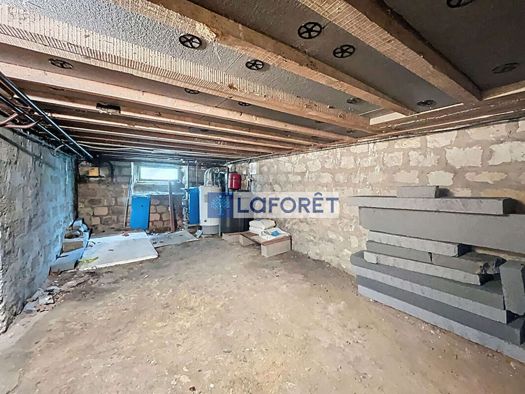 Maison à SAINT-DIZIER