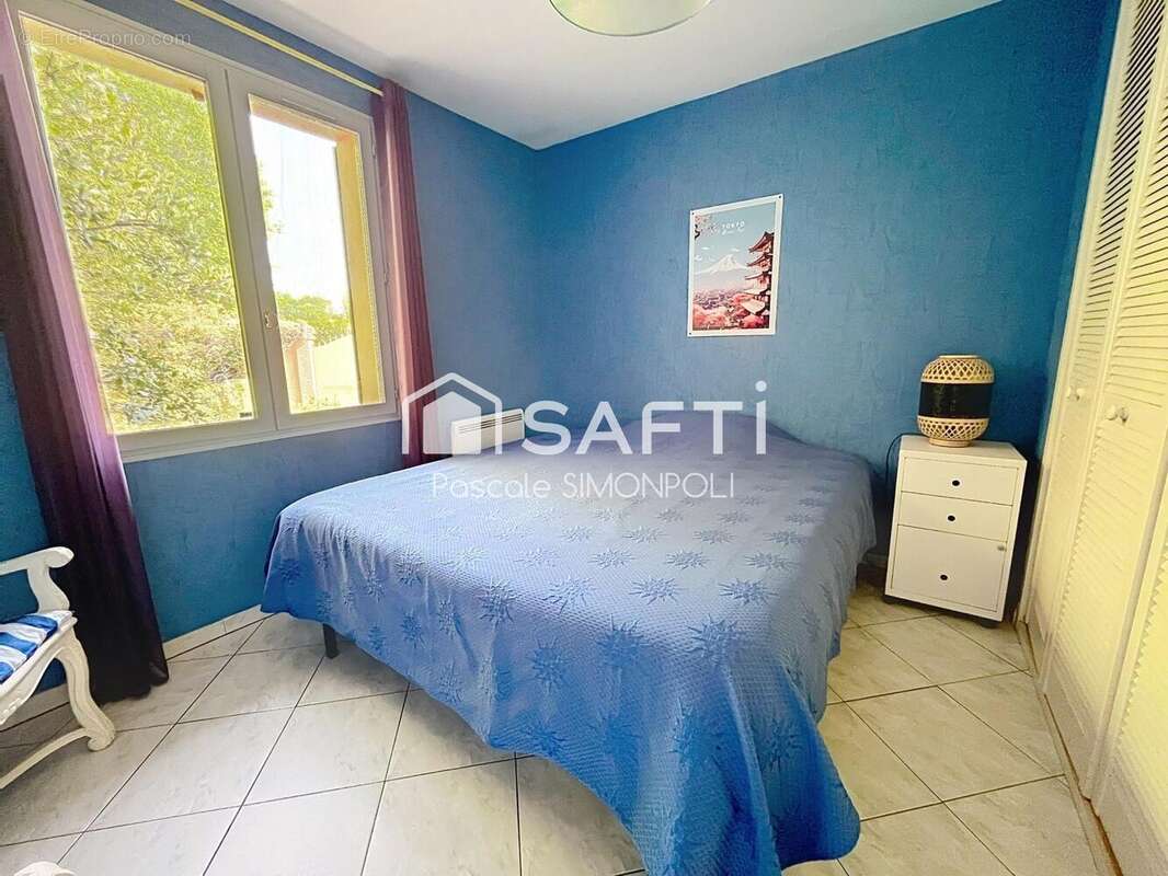 Photo 9 - Maison à MARTIGNAS-SUR-JALLE