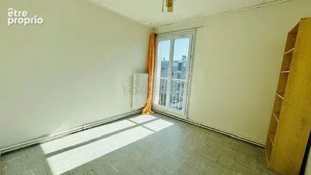 Toulouse amouroux t3 dernier etage + cave + parking - photo 8
