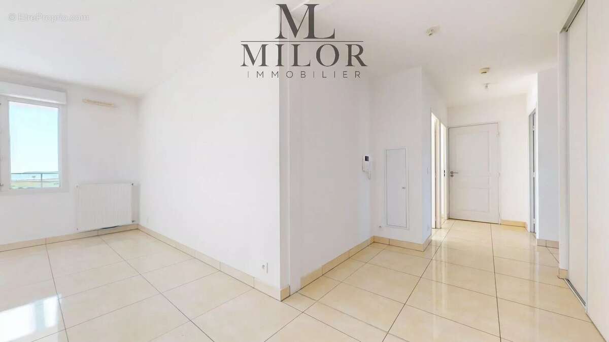Appartement à CAGNES-SUR-MER