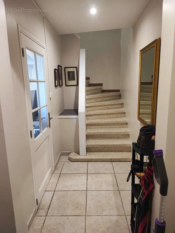 Maison à LA REDORTE