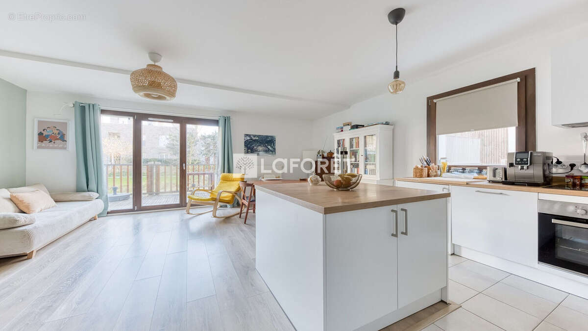 Appartement à NOISY-LE-GRAND