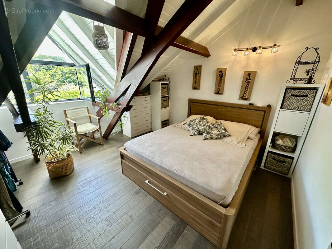 Appartement à SAINT-MARTIN