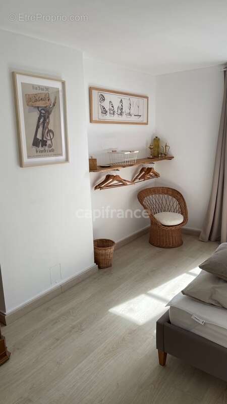 Appartement à GRANVILLE