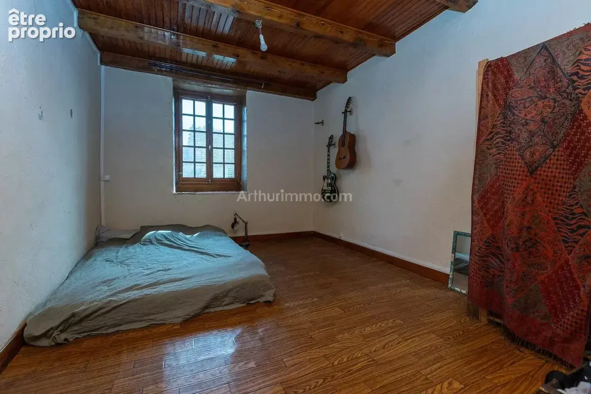 Vente Maison Contrevoz(01300) 99 000ï¿œ - photo 4