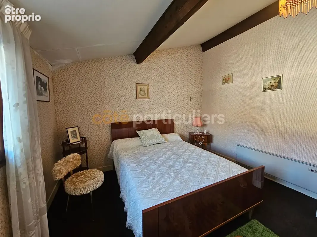 Maison de ville quatre chambres - photo 11