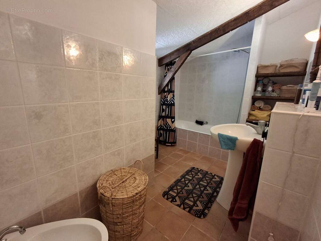 Maison à MONFLANQUIN