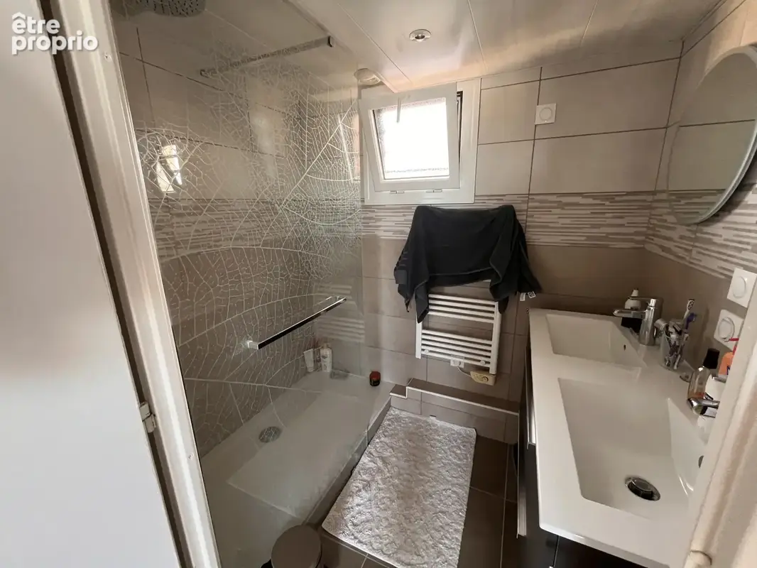 Superbe duplex avec vue mer exceptionnelle au Cap d'Agde - photo 19