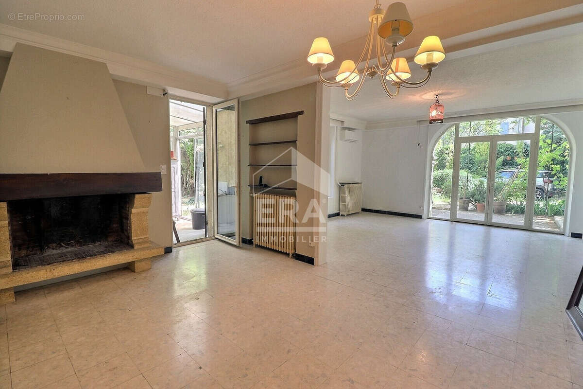 Maison 283m² à vedène - photo 2
