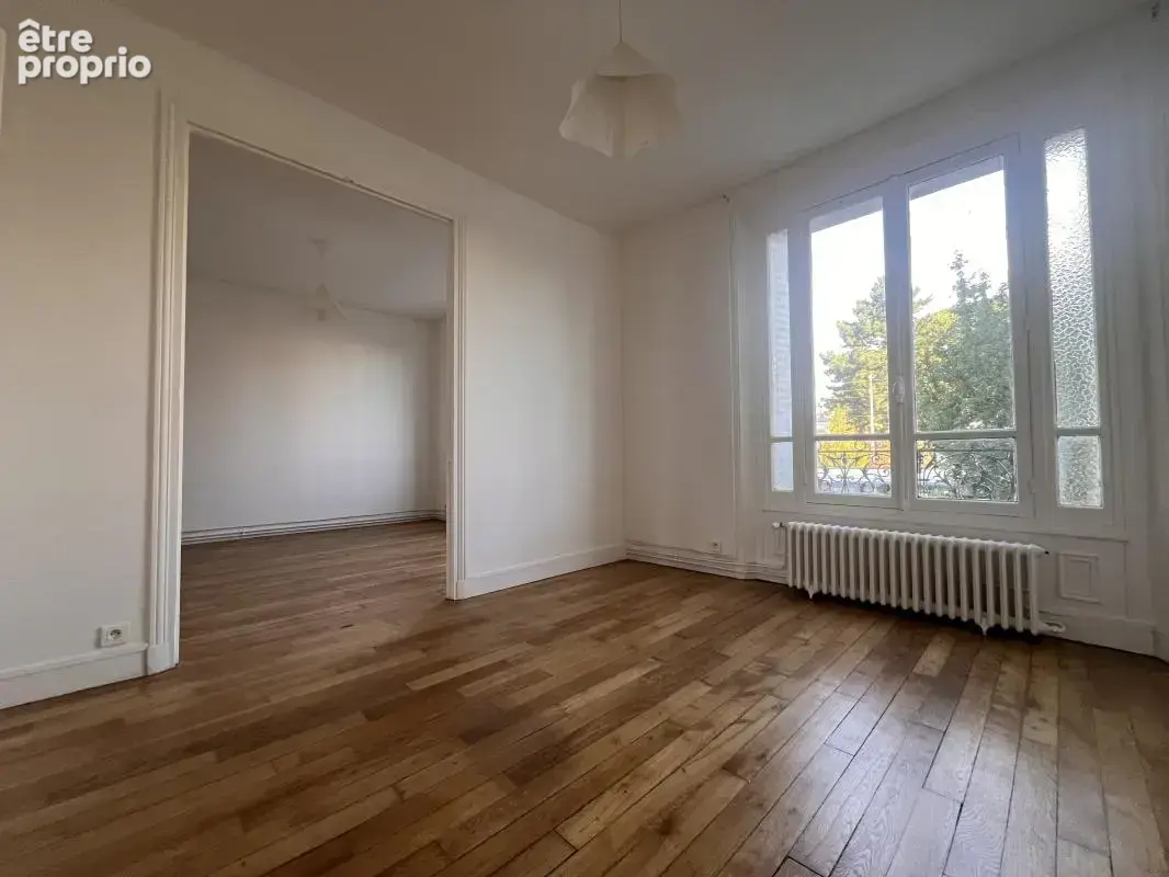 Appartement - photo 14