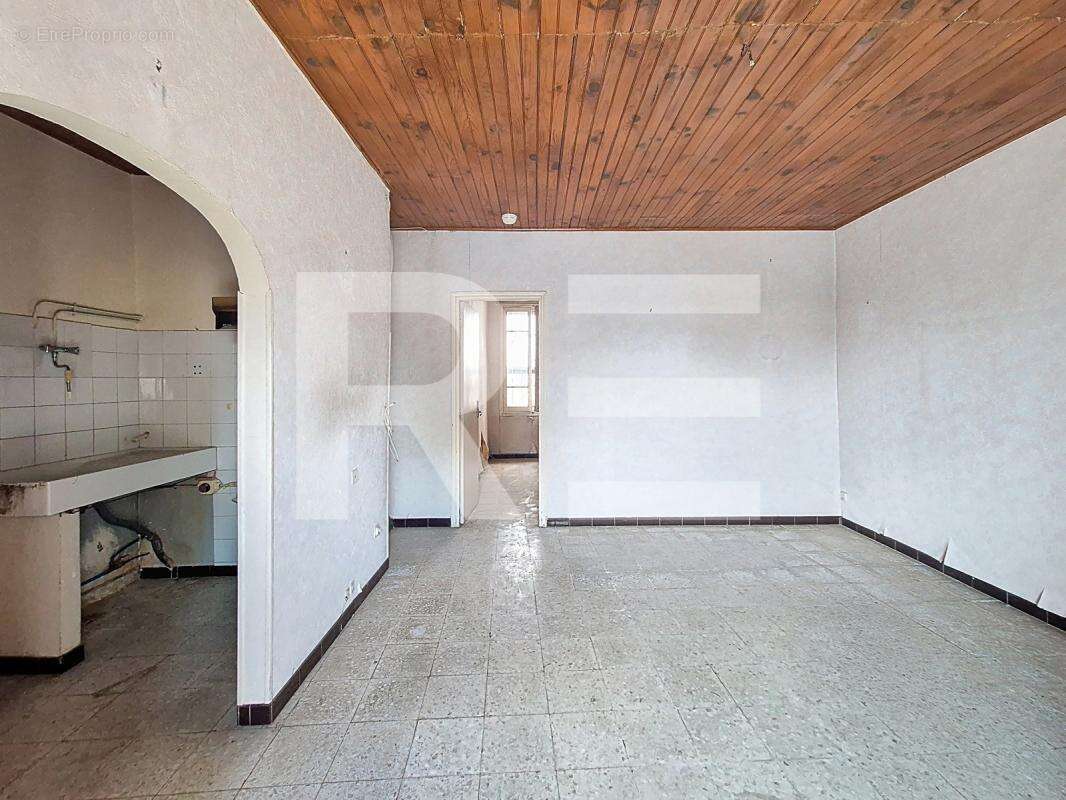 Appartement à MILHAUD