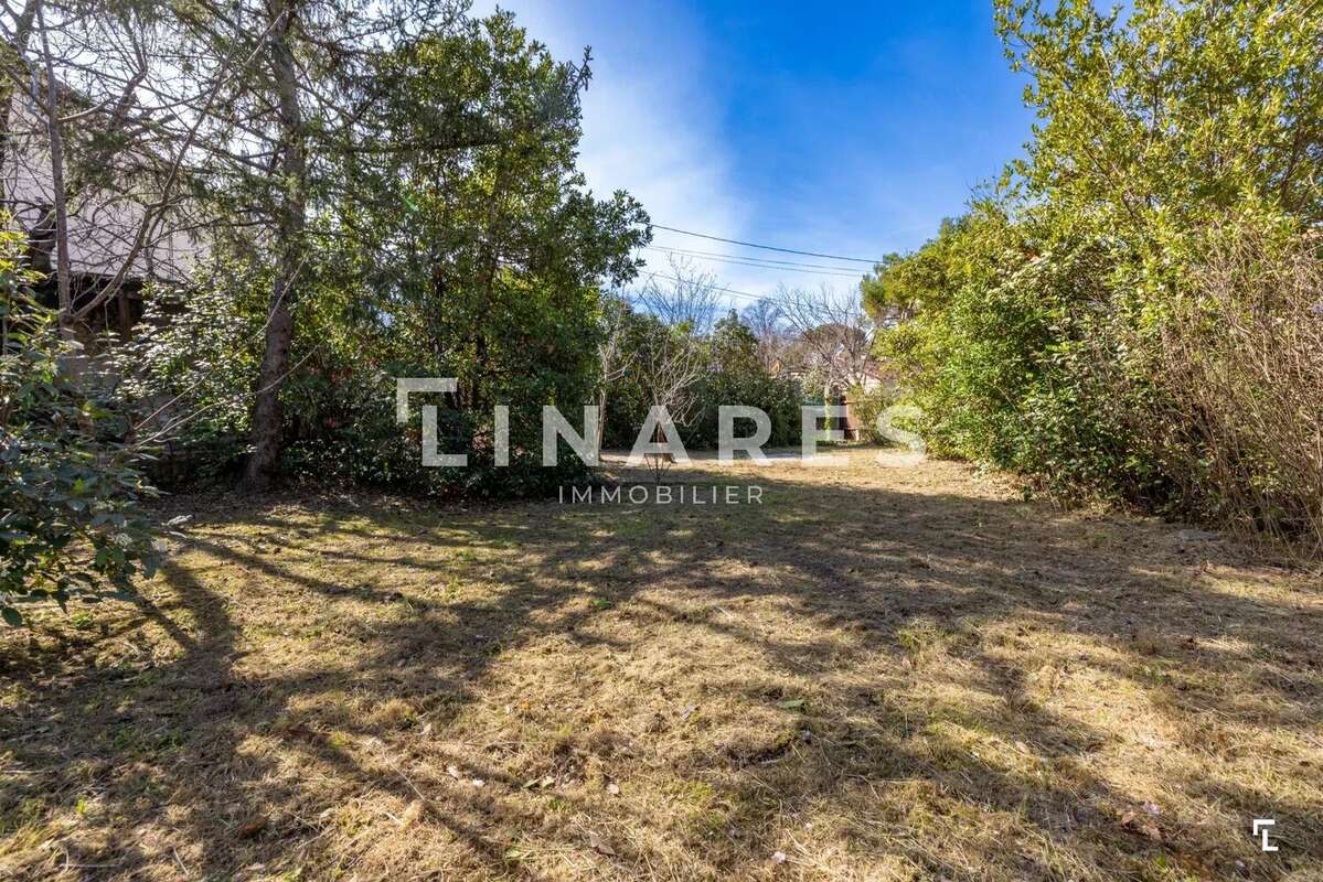 Maison à MARSEILLE-12E