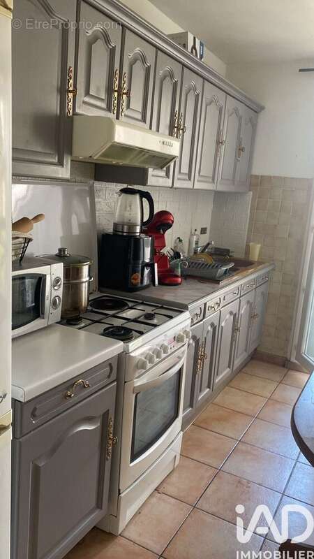 Photo 4 - Appartement à MANOSQUE