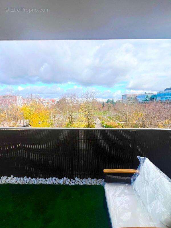 Appartement à MASSY