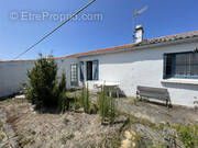 Maison à L&#039;EPINE