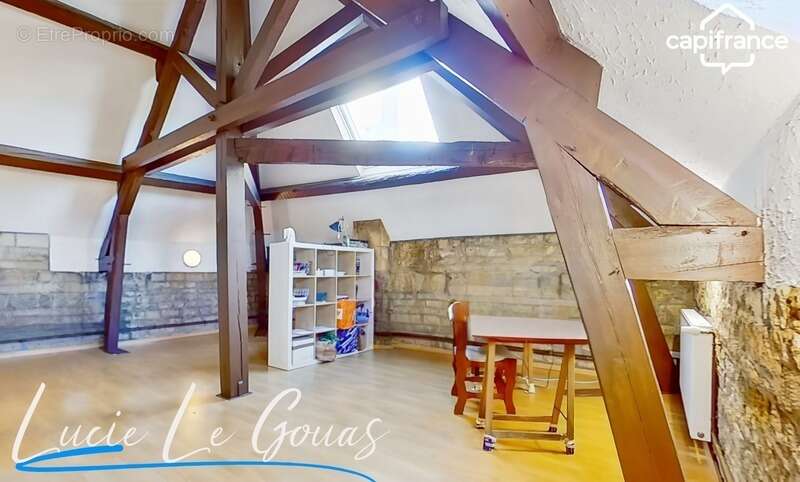 Appartement à MONTMEDY