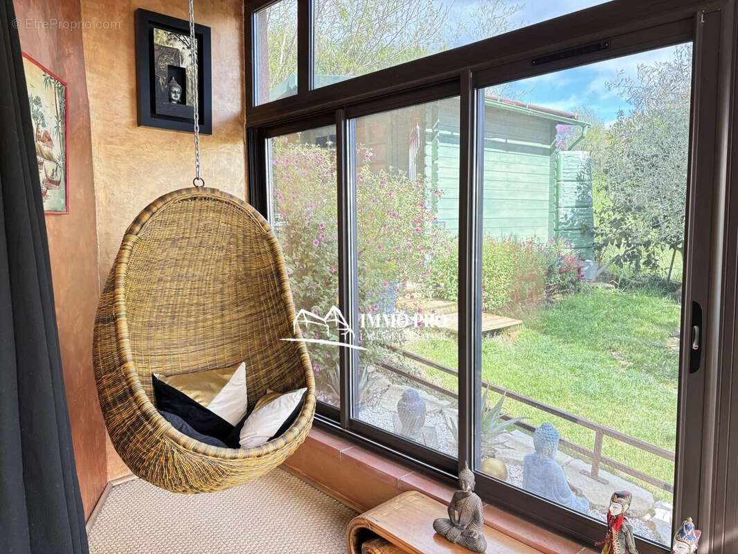 Maison à SAMATAN