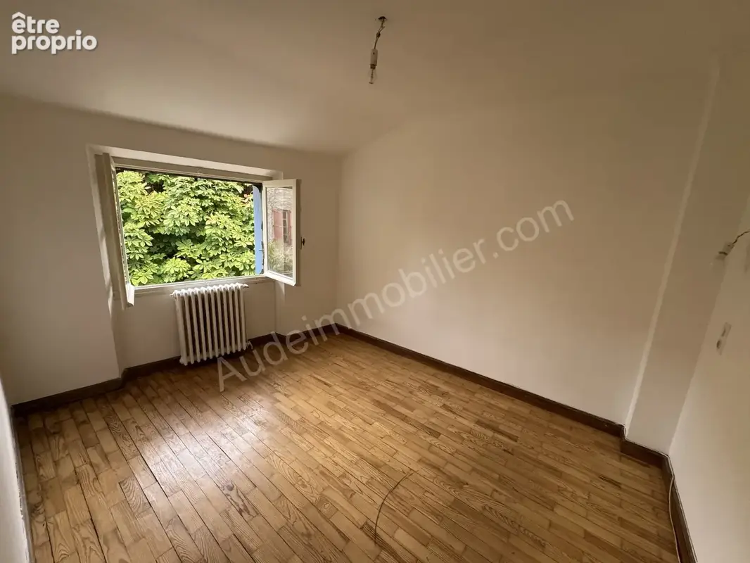 Maison de ville avec terrasse, studio et garage - photo 11