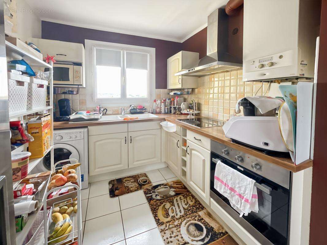 Appartement à BEZIERS