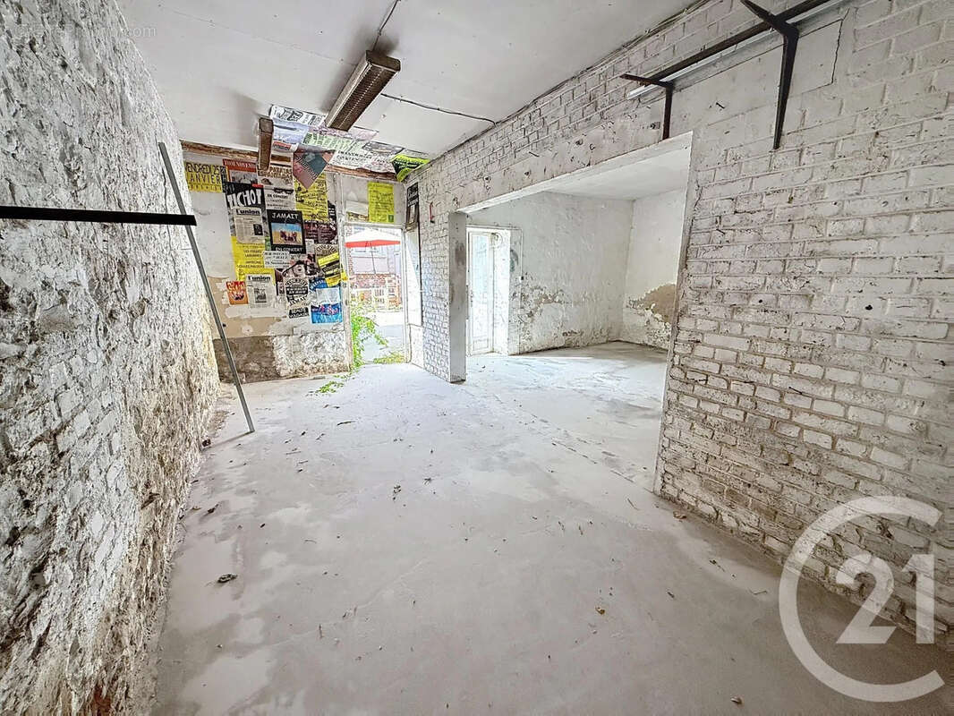 Maison à MAUREGNY-EN-HAYE