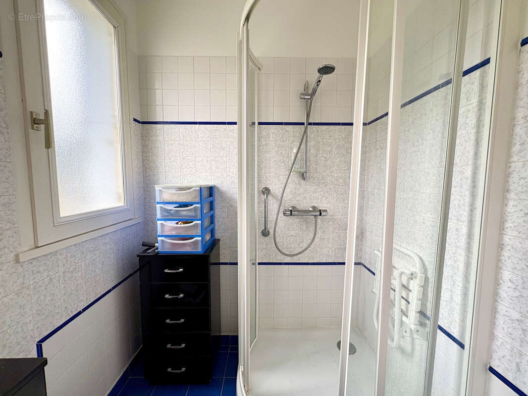 Appartement à PORNIC