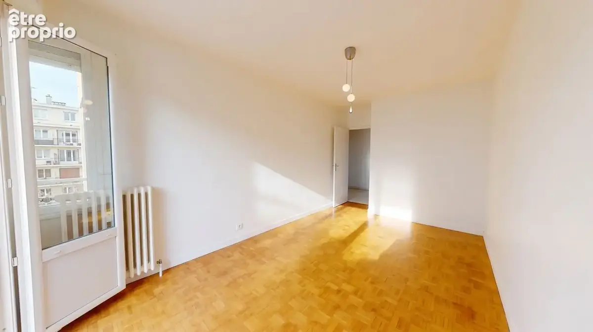 Appartement Grenoble  3 pièce(s) 73 m2 - photo 6