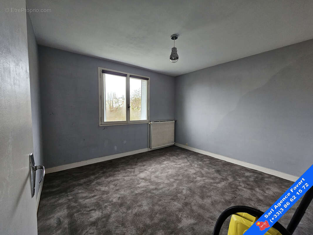 Maison familiale à Joigny - photo 7