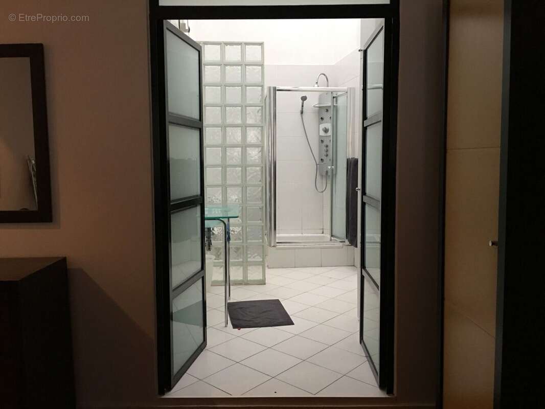 Photo 5 - Appartement à PARIS-5E
