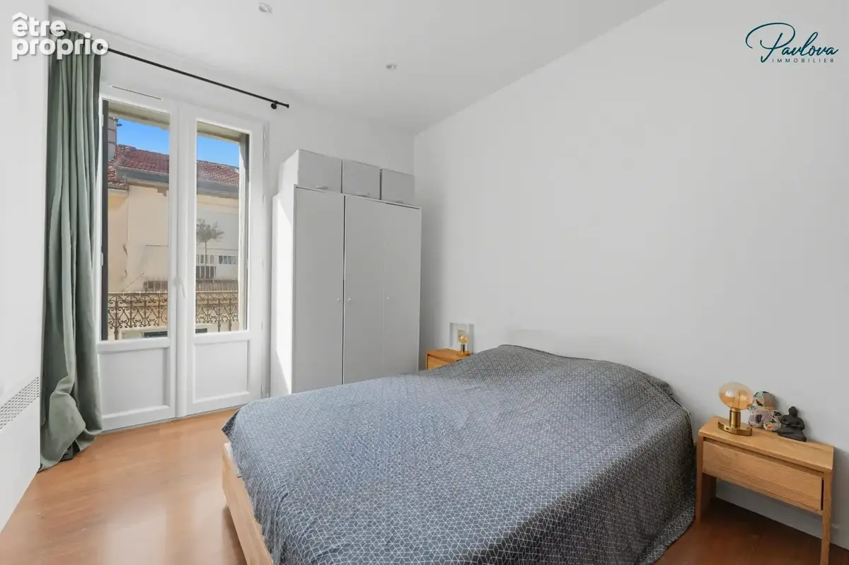 Appartement 2 pièces 46 m² à vendre à Montpellier (34090) - photo 7