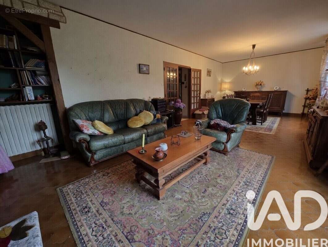 Photo 4 - Maison à BREST