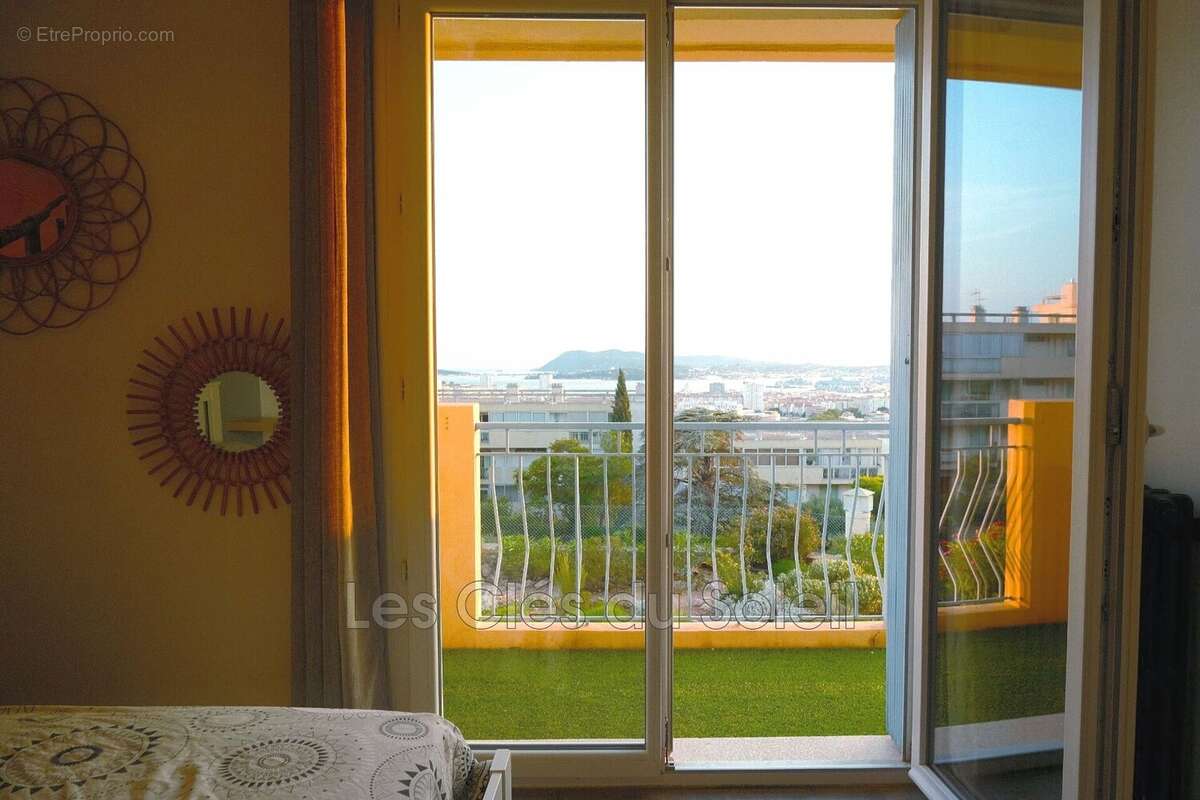 Appartement 79 m² à Toulon  - photo 4