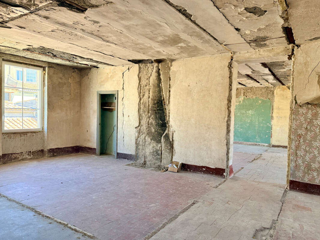 Appartement à CARCASSONNE