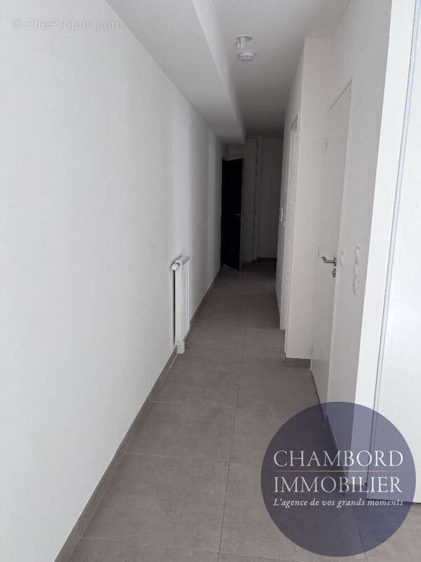 Appartement à ORLEANS