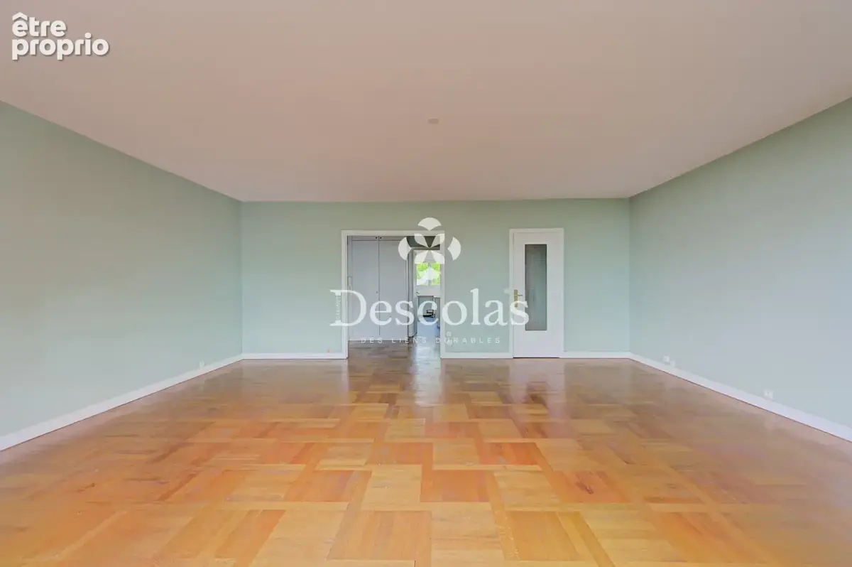 Résidence Panoramique- Appartement Familial de 111 m2 F4 - photo 4