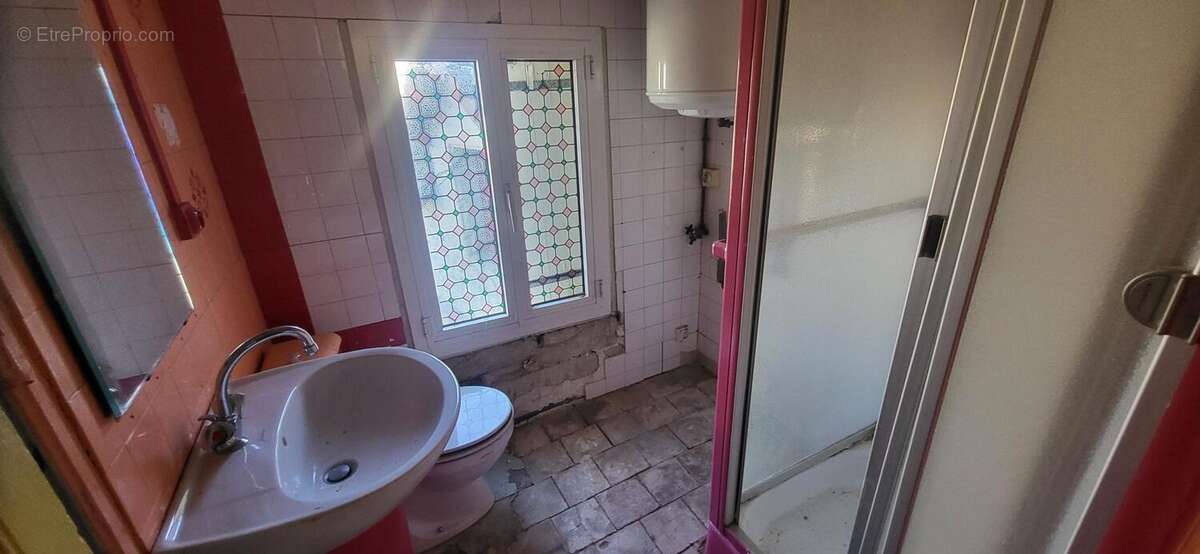 Photo 4 - Appartement à LA ROCHE-POSAY