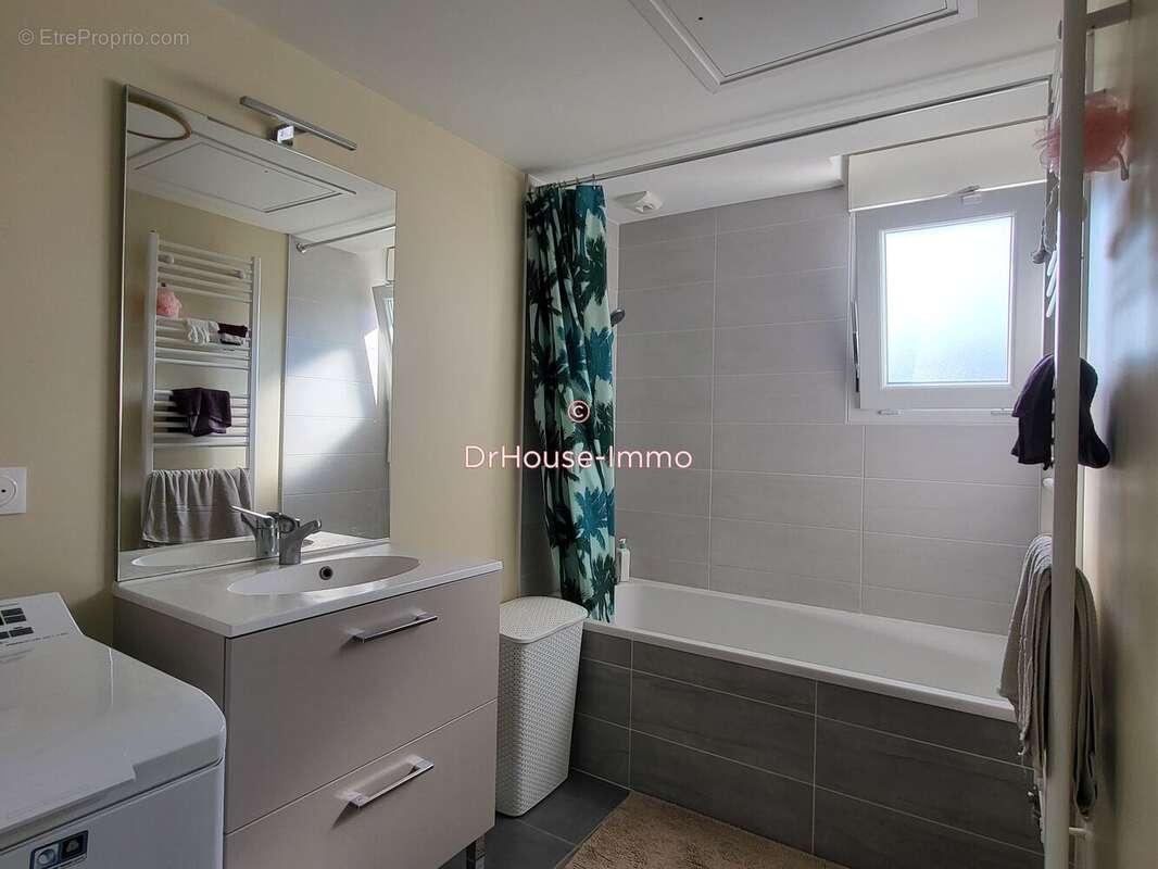 Appartement à PERRIGNY-LES-DIJON