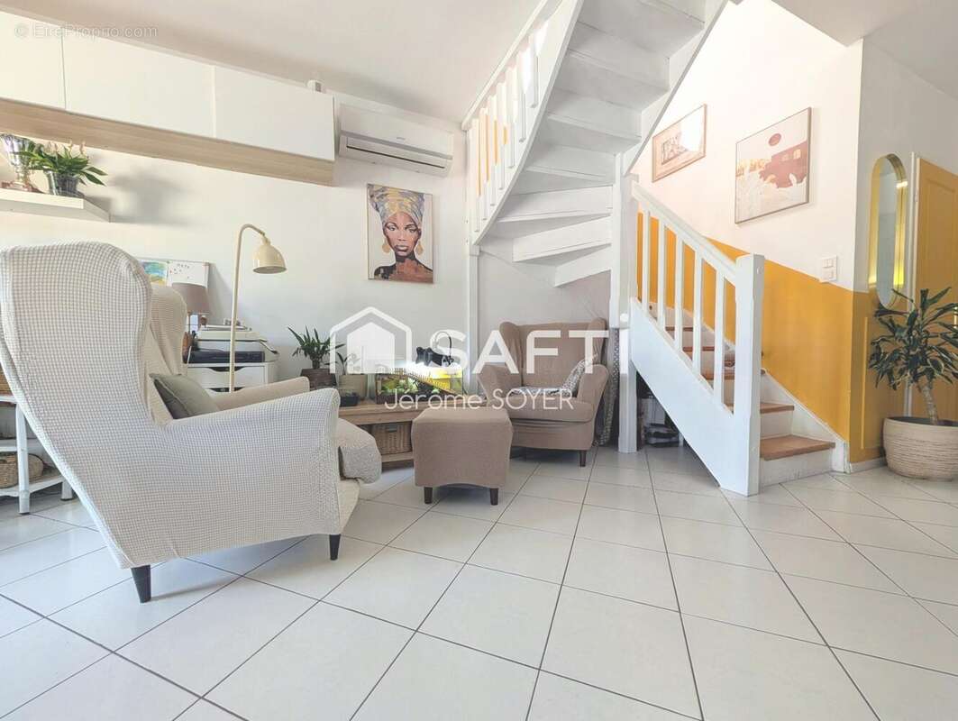 Photo 7 - Maison à PLAN-D'ORGON