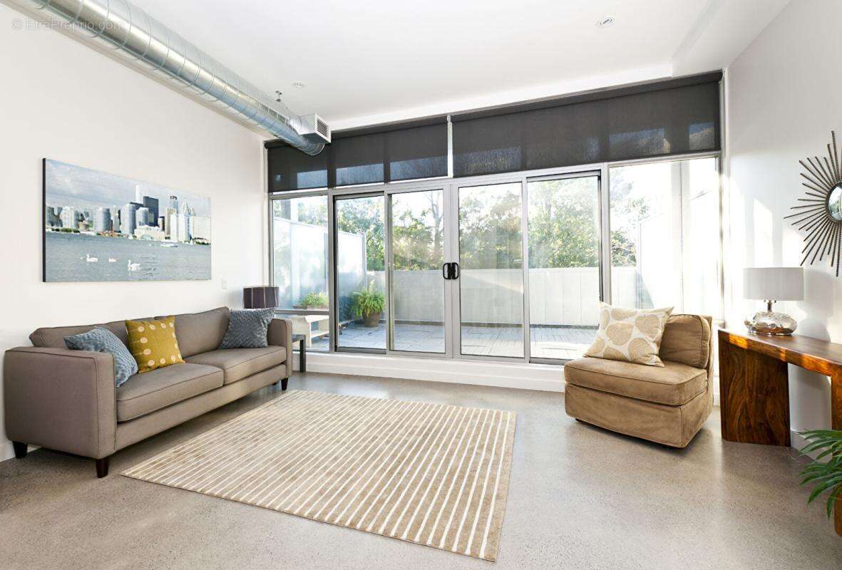Appartement à BOURG-EN-BRESSE
