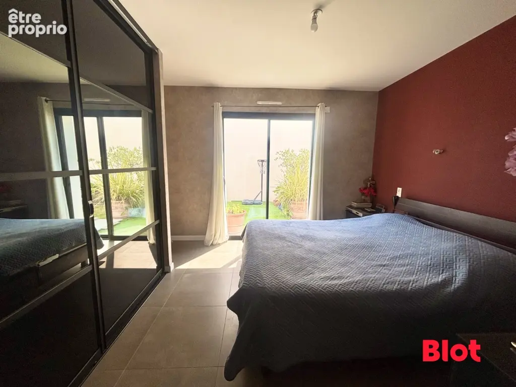 Maison 5 pièces 124 m² à vendre à Chantepie (35135) - photo 8