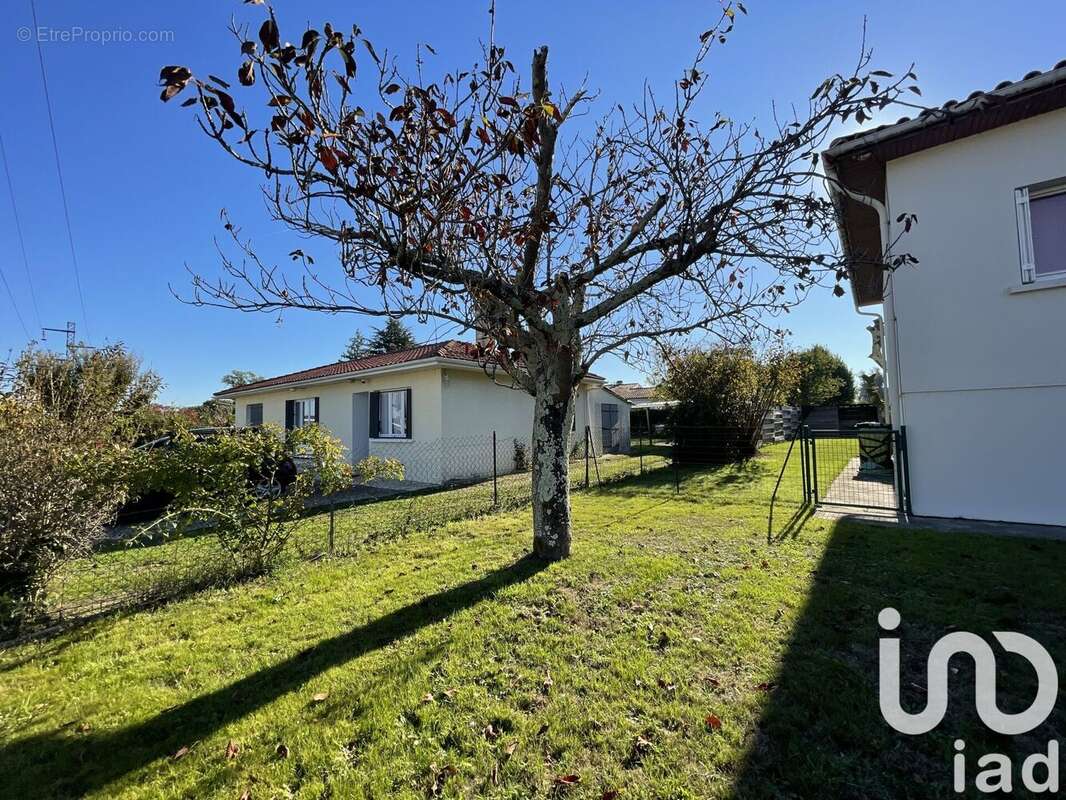 Photo 6 - Maison à SAINTE-EULALIE